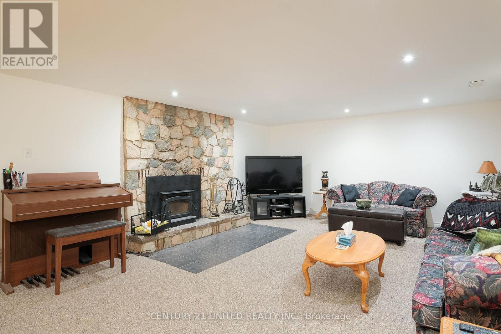 1366 Leighton Road, Peterborough (Northcrest Ward 5), Ontario  K9H 6W6 - Photo 21 - X13083596