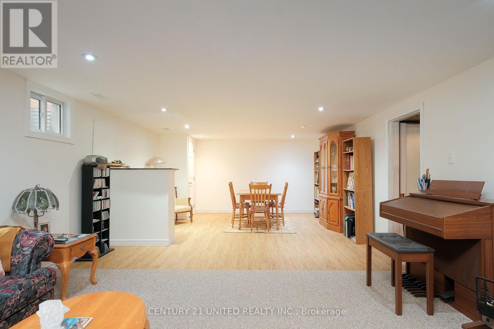 1366 Leighton Road, Peterborough (Northcrest Ward 5), Ontario  K9H 6W6 - Photo 22 - X13083596