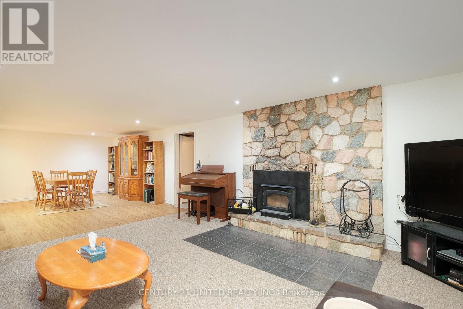 1366 Leighton Road, Peterborough (Northcrest Ward 5), Ontario  K9H 6W6 - Photo 23 - X13083596