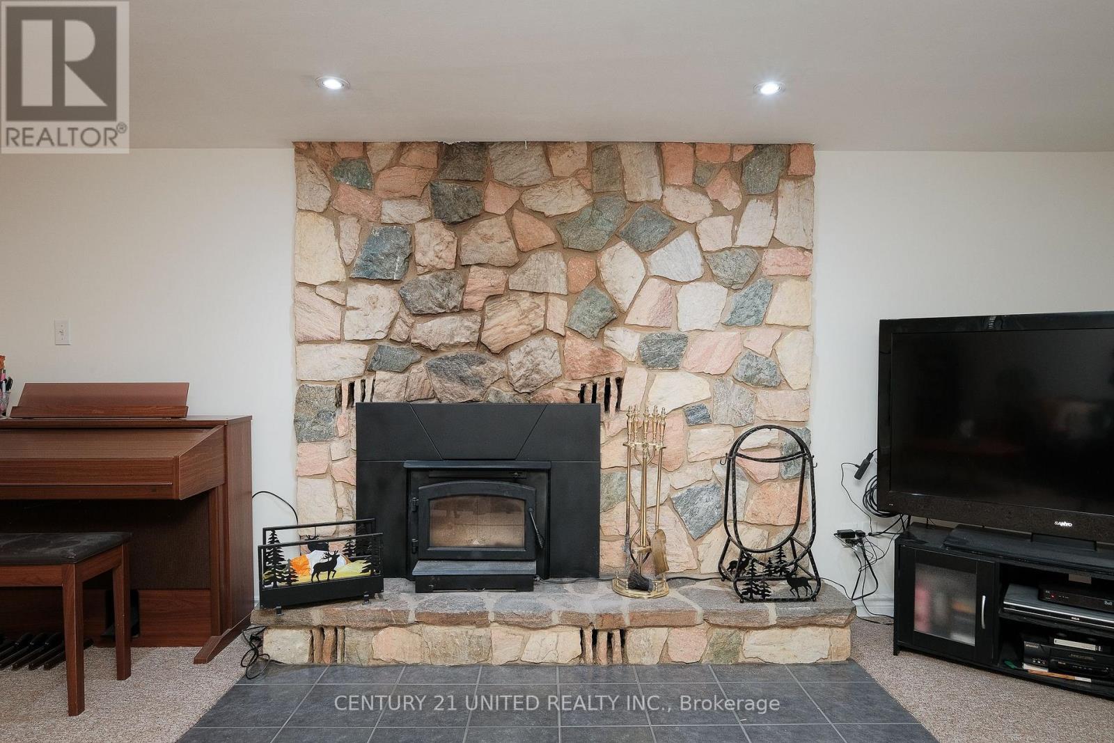 1366 Leighton Road, Peterborough (Northcrest Ward 5), Ontario  K9H 6W6 - Photo 24 - X13083596
