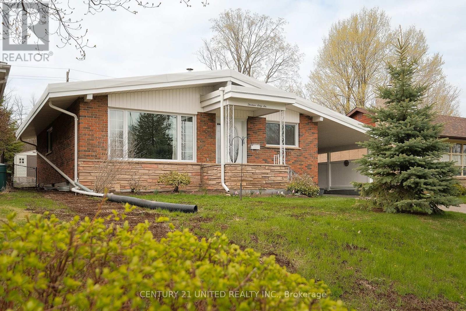 1366 Leighton Road, Peterborough (Northcrest Ward 5), Ontario  K9H 6W6 - Photo 32 - X13083596