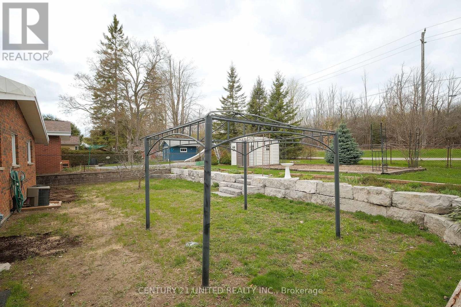 1366 Leighton Road, Peterborough (Northcrest Ward 5), Ontario  K9H 6W6 - Photo 34 - X13083596