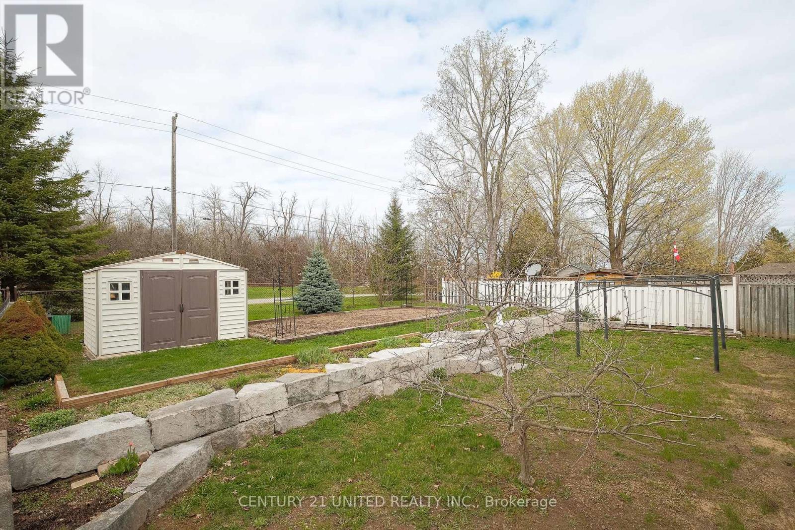1366 Leighton Road, Peterborough (Northcrest Ward 5), Ontario  K9H 6W6 - Photo 39 - X13083596