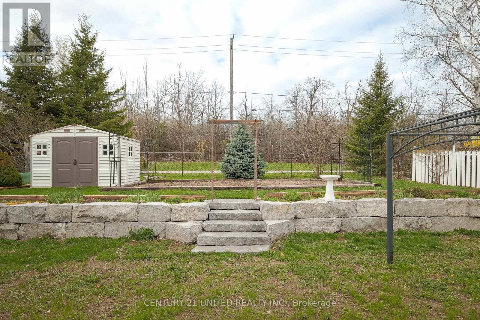 1366 Leighton Road, Peterborough (Northcrest Ward 5), Ontario  K9H 6W6 - Photo 40 - X13083596