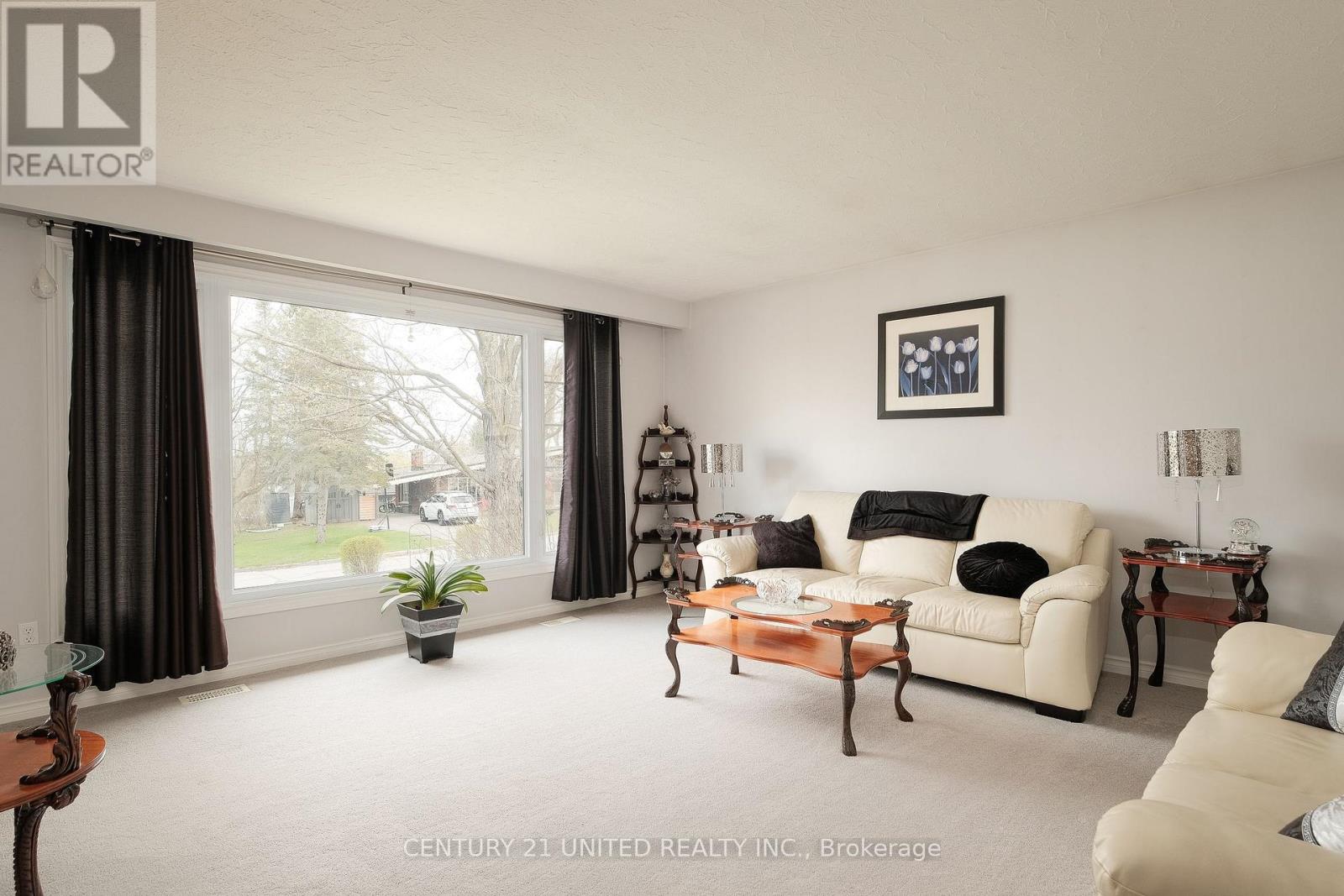 1366 Leighton Road, Peterborough (Northcrest Ward 5), Ontario  K9H 6W6 - Photo 6 - X13083596