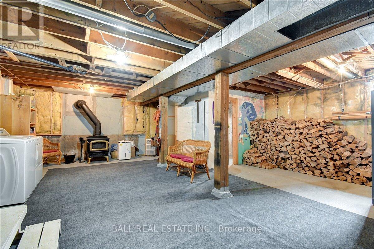 32 Hemlock Street, Highlands East (Bicroft Ward), Ontario  K0L 1M0 - Photo 23 - X13084094