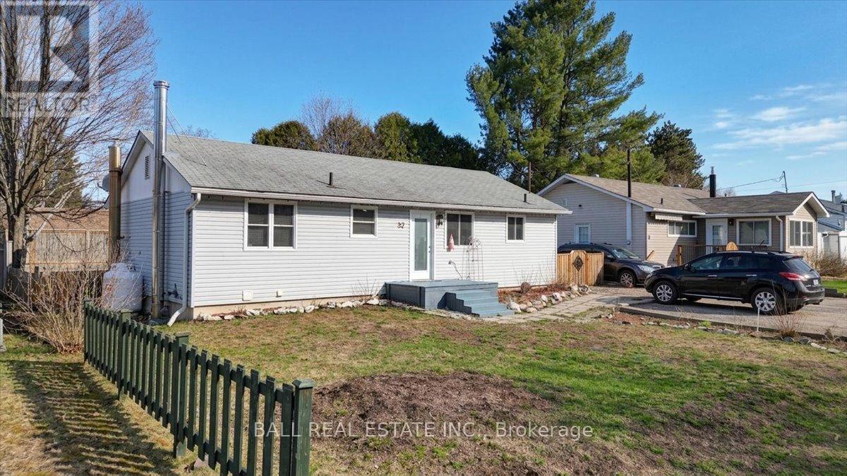32 Hemlock Street, Highlands East (Bicroft Ward), Ontario  K0L 1M0 - Photo 36 - X13084094