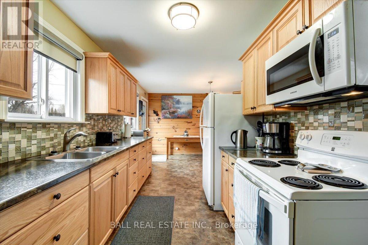 32 Hemlock Street, Highlands East (Bicroft Ward), Ontario  K0L 1M0 - Photo 4 - X13084094
