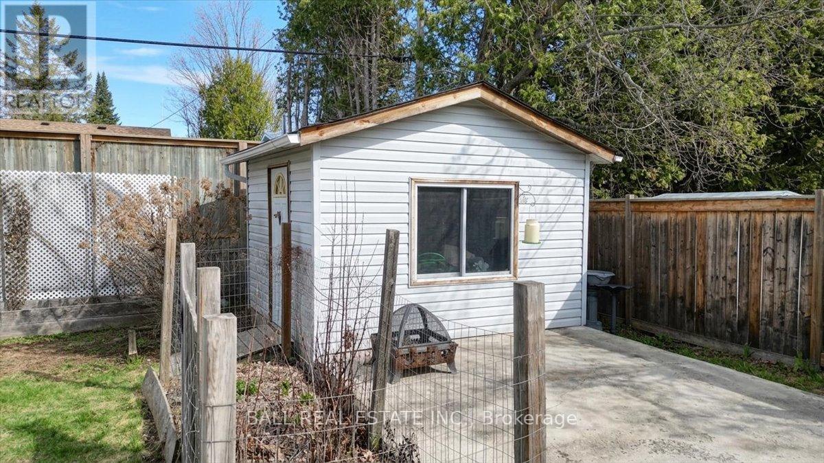 32 Hemlock Street, Highlands East (Bicroft Ward), Ontario  K0L 1M0 - Photo 40 - X13084094