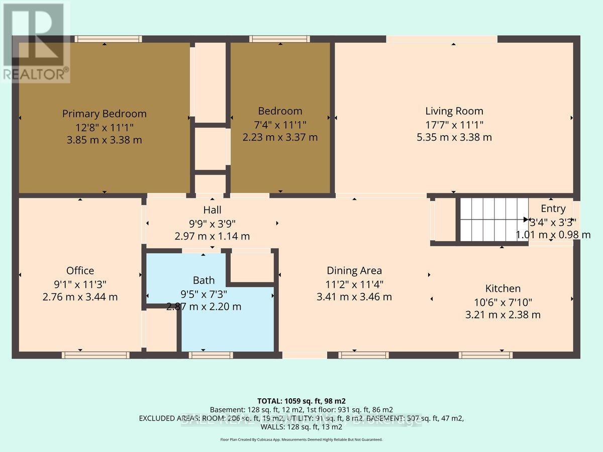 32 Hemlock Street, Highlands East (Bicroft Ward), Ontario  K0L 1M0 - Photo 41 - X13084094
