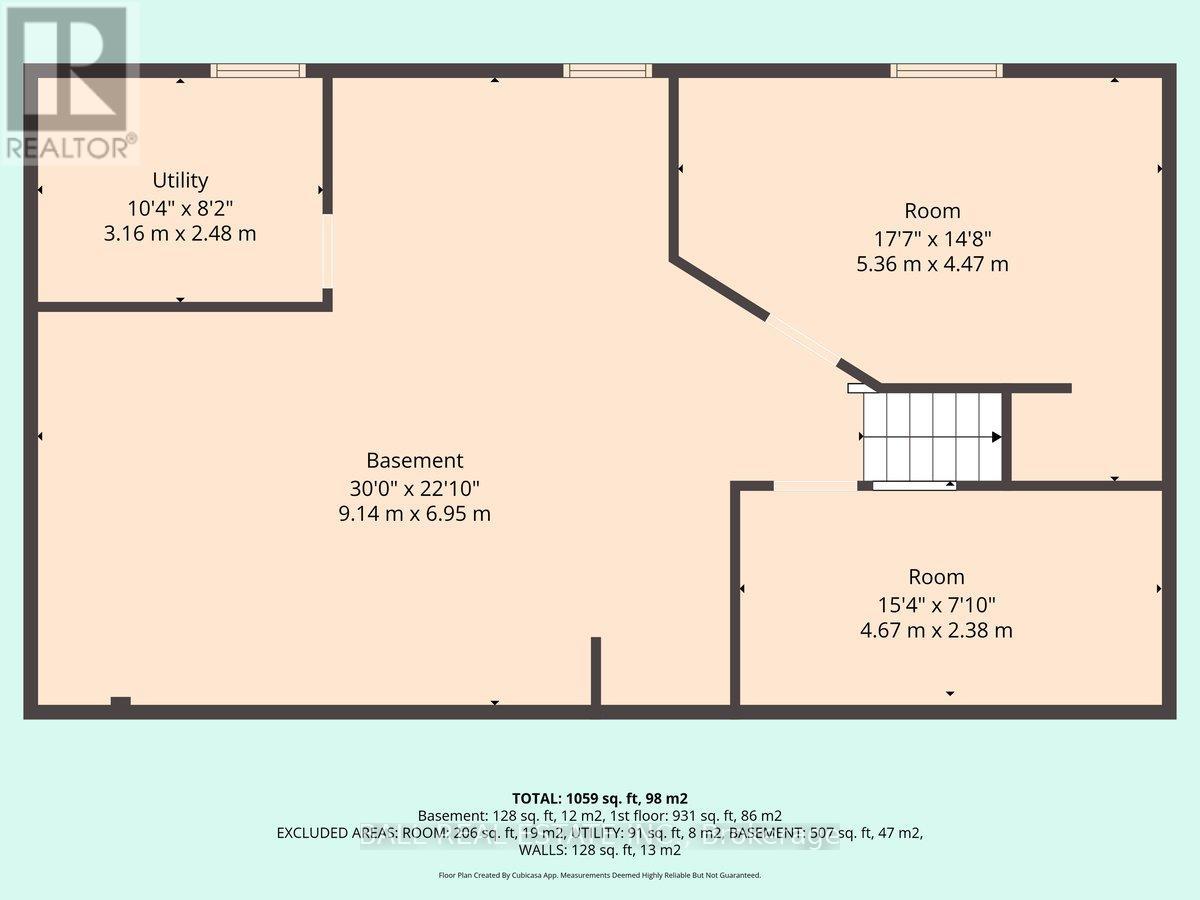 32 Hemlock Street, Highlands East (Bicroft Ward), Ontario  K0L 1M0 - Photo 42 - X13084094