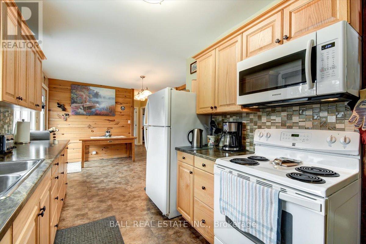 32 Hemlock Street, Highlands East (Bicroft Ward), Ontario  K0L 1M0 - Photo 5 - X13084094