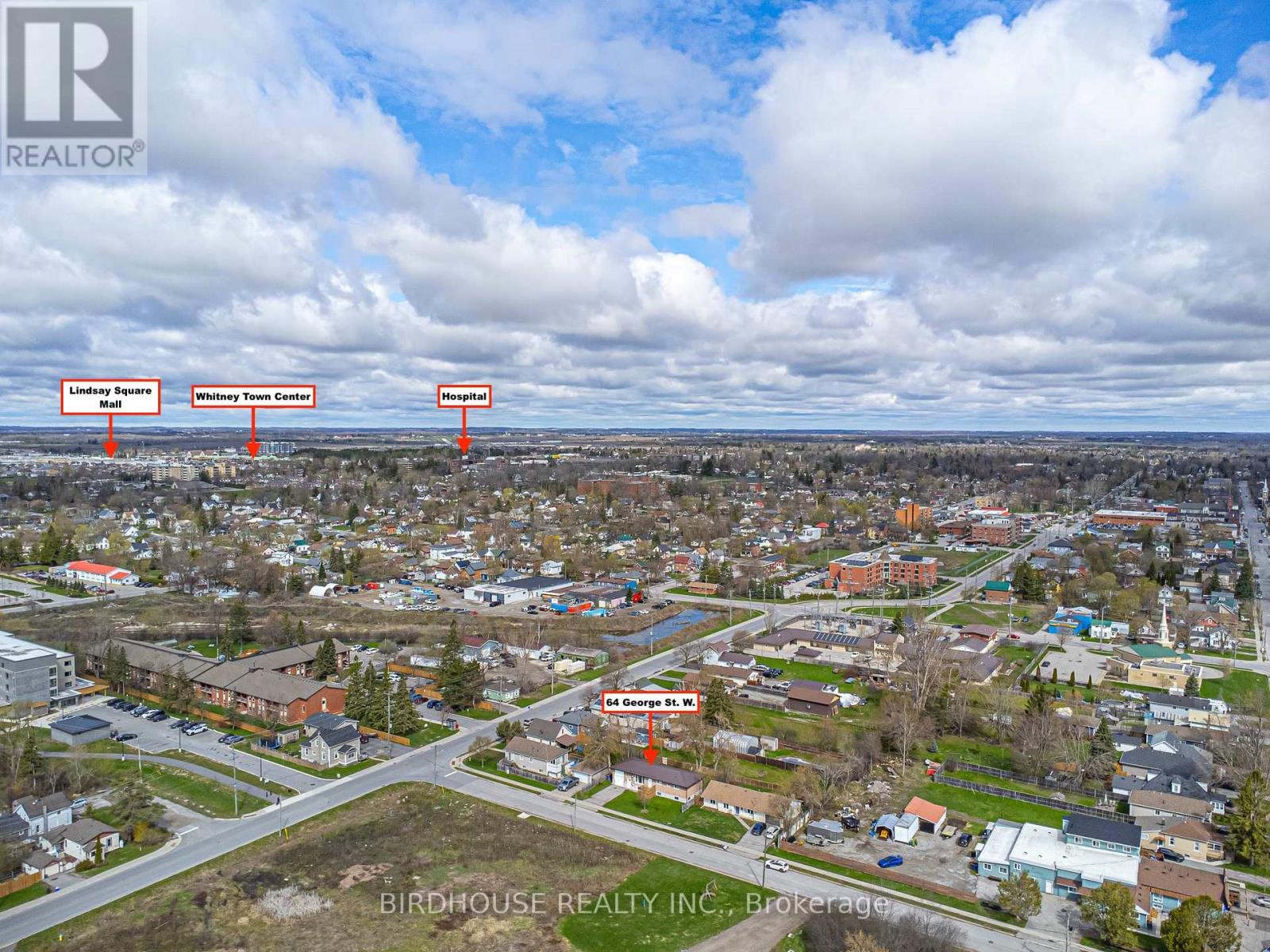 64 George Street W, Kawartha Lakes (Lindsay), Ontario  K9V 5H9 - Photo 30 - X13084318