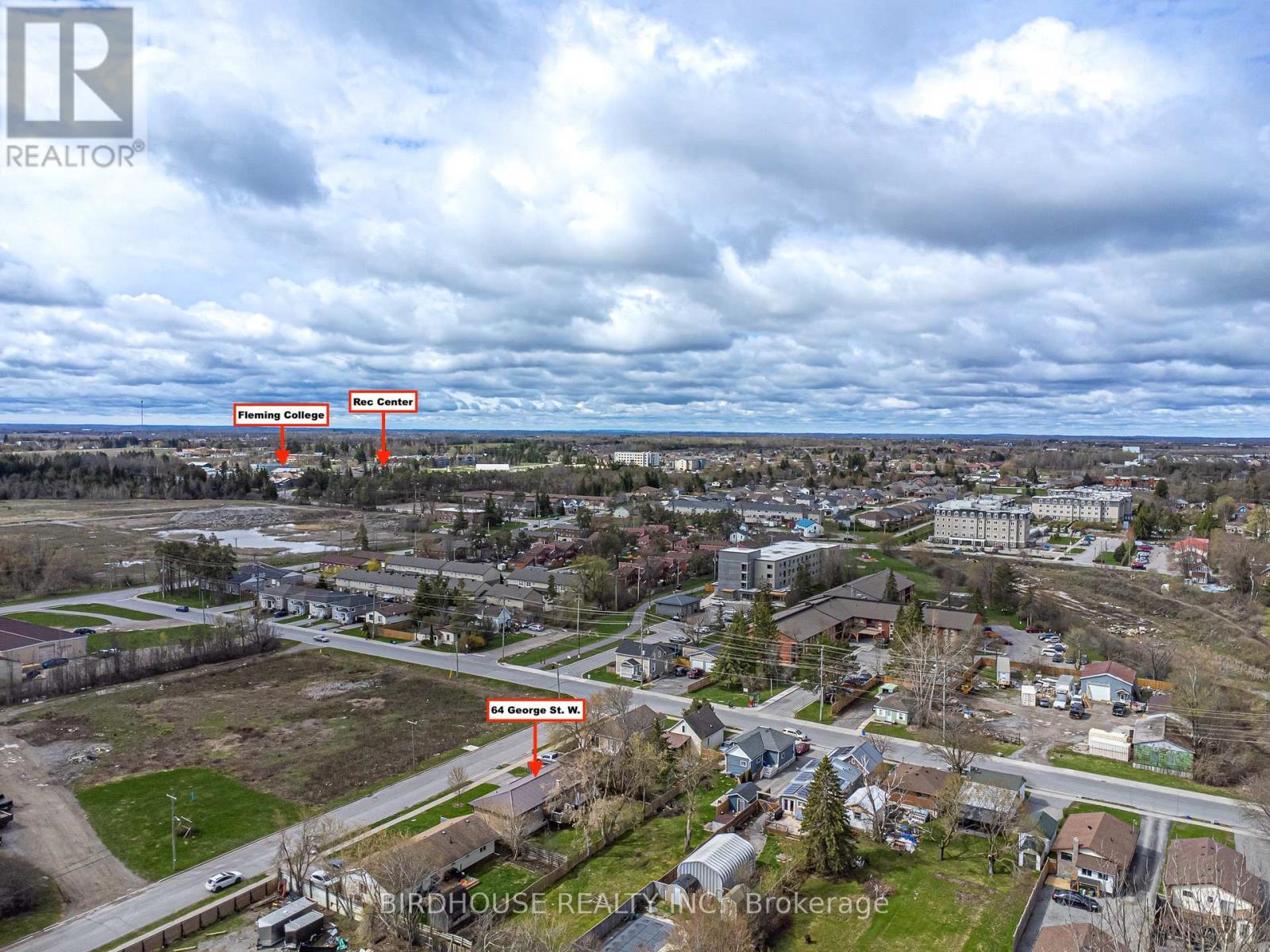 64 George Street W, Kawartha Lakes (Lindsay), Ontario  K9V 5H9 - Photo 31 - X13084318