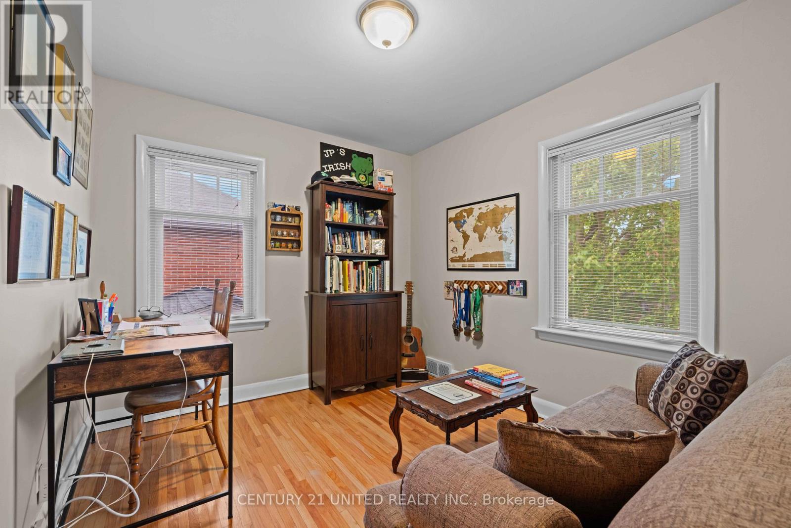 516 Hunter Street W, Peterborough (Town Ward 3), Ontario  K9H 2N1 - Photo 23 - X13085014