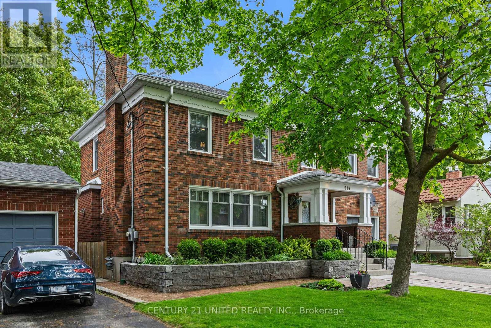 516 Hunter Street W, Peterborough (Town Ward 3), Ontario  K9H 2N1 - Photo 3 - X13085014