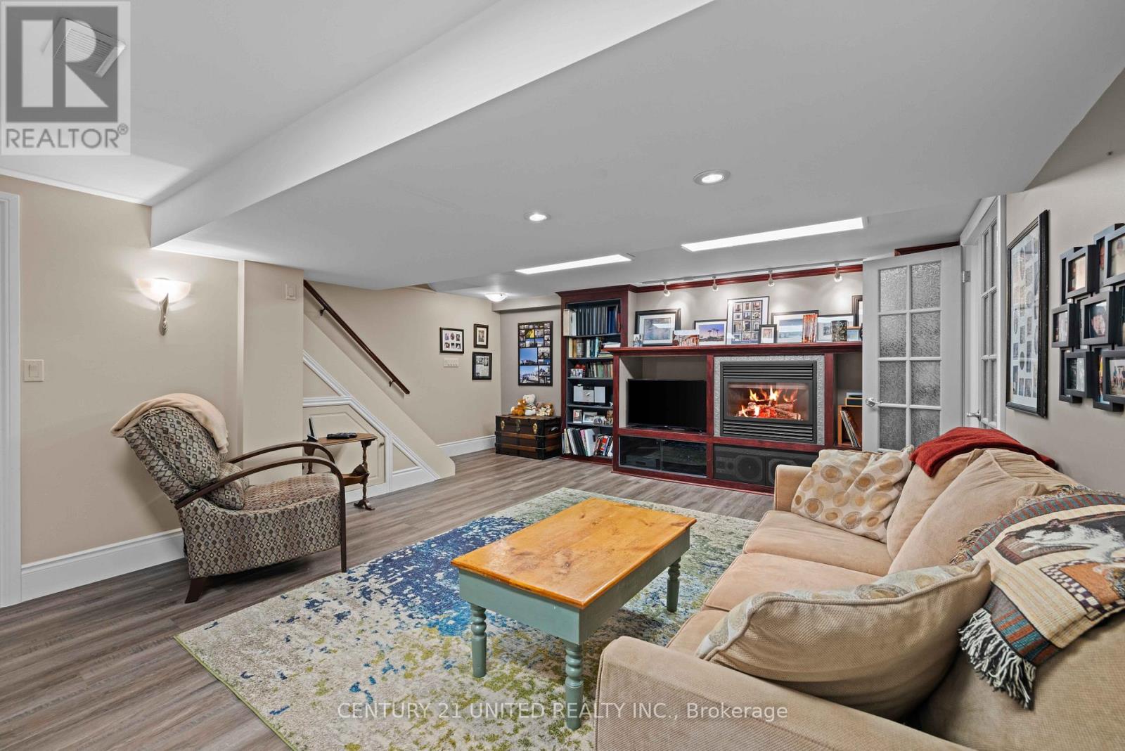 516 Hunter Street W, Peterborough (Town Ward 3), Ontario  K9H 2N1 - Photo 30 - X13085014