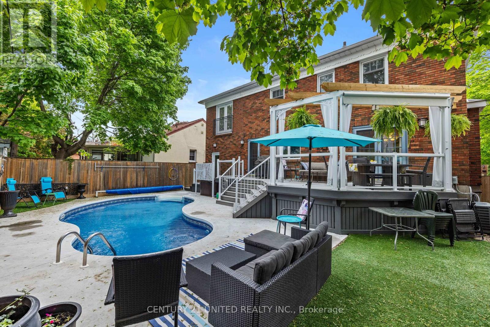 516 Hunter Street W, Peterborough (Town Ward 3), Ontario  K9H 2N1 - Photo 33 - X13085014