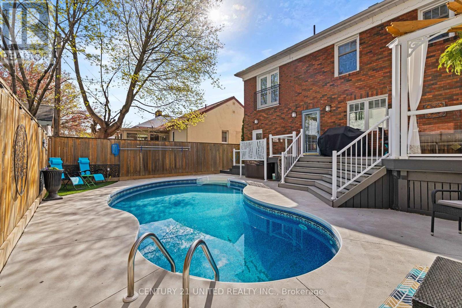 516 Hunter Street W, Peterborough (Town Ward 3), Ontario  K9H 2N1 - Photo 34 - X13085014
