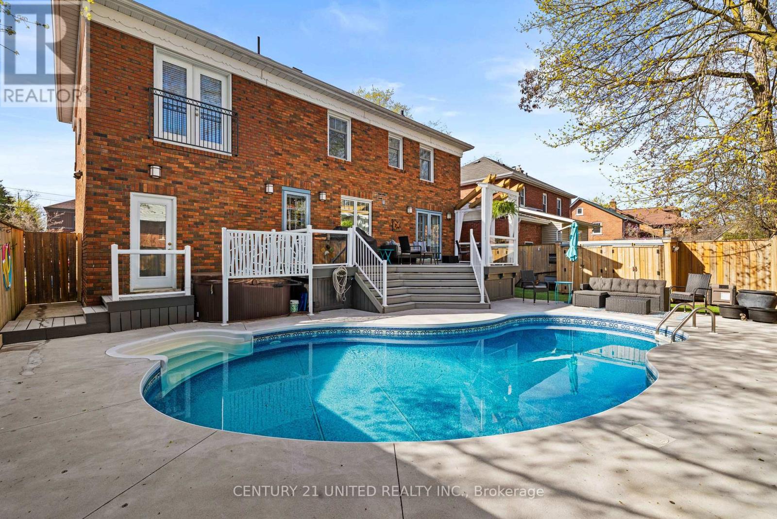 516 Hunter Street W, Peterborough (Town Ward 3), Ontario  K9H 2N1 - Photo 37 - X13085014