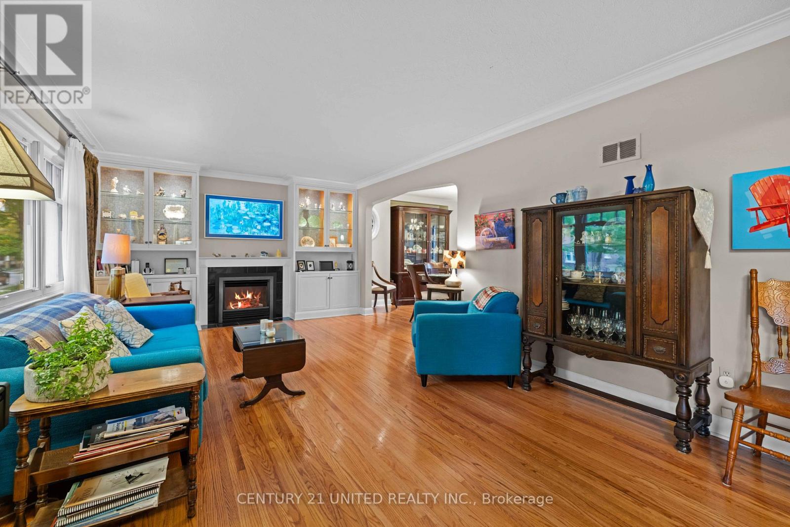 516 Hunter Street W, Peterborough (Town Ward 3), Ontario  K9H 2N1 - Photo 6 - X13085014