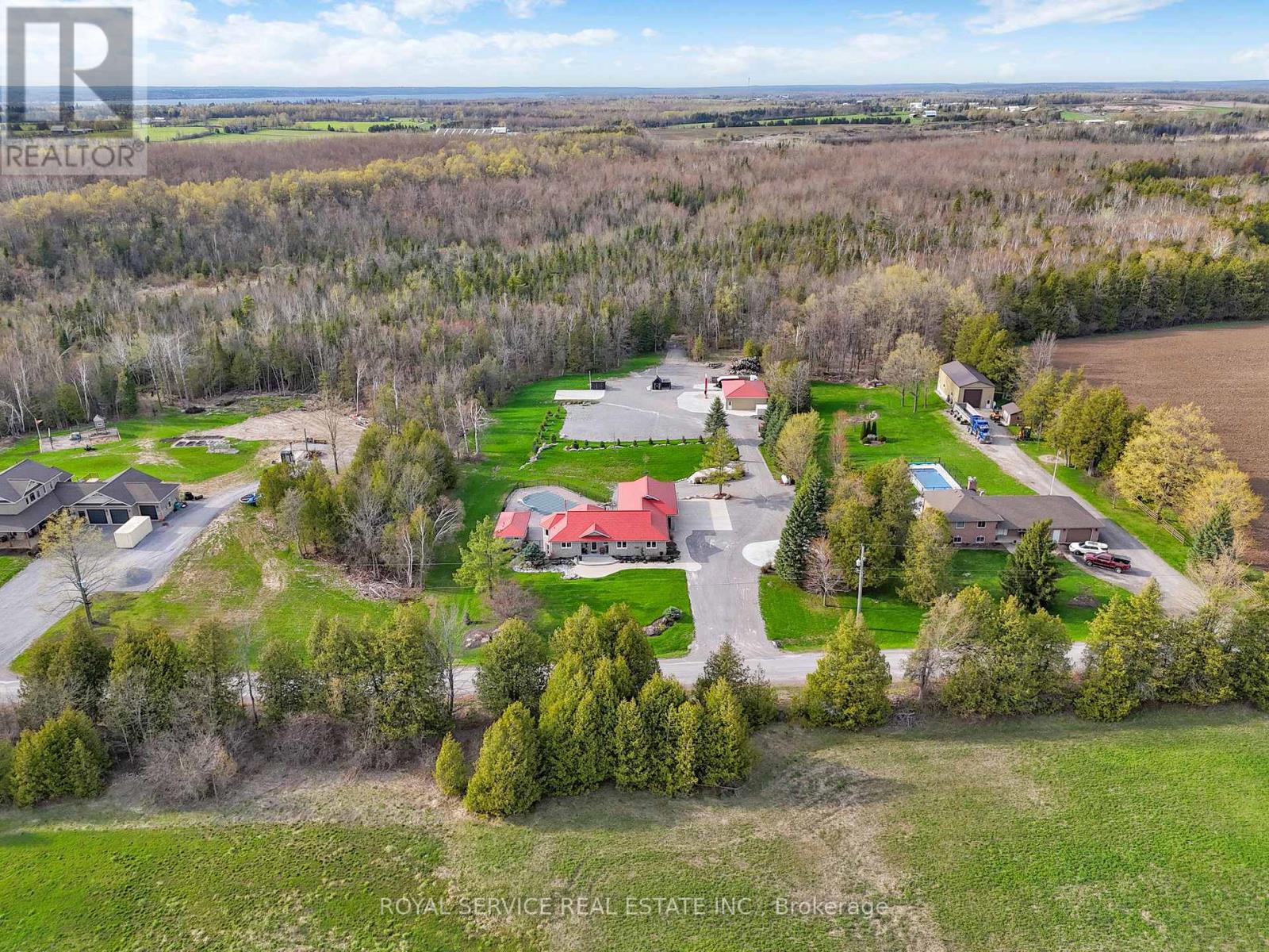 310 Viner Line, Selwyn, Ontario  K0L 1T0 - Photo 2 - X13085170