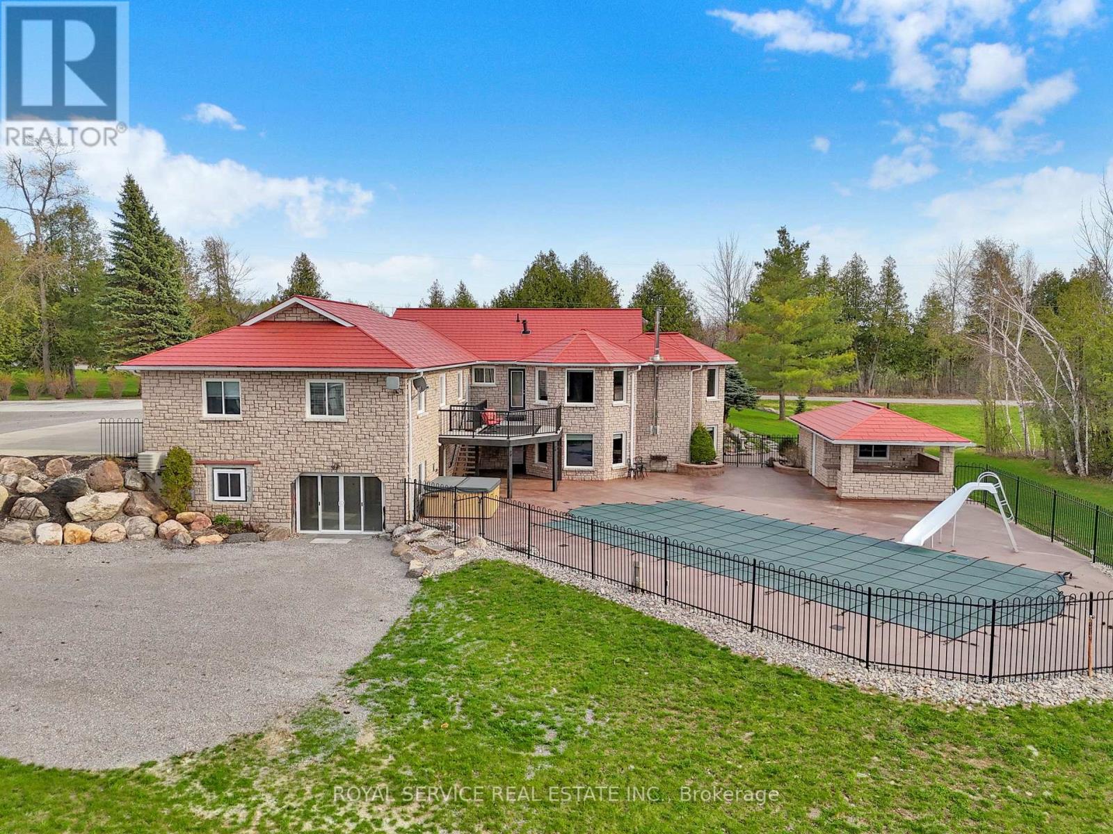 310 Viner Line, Selwyn, Ontario  K0L 1T0 - Photo 3 - X13085170