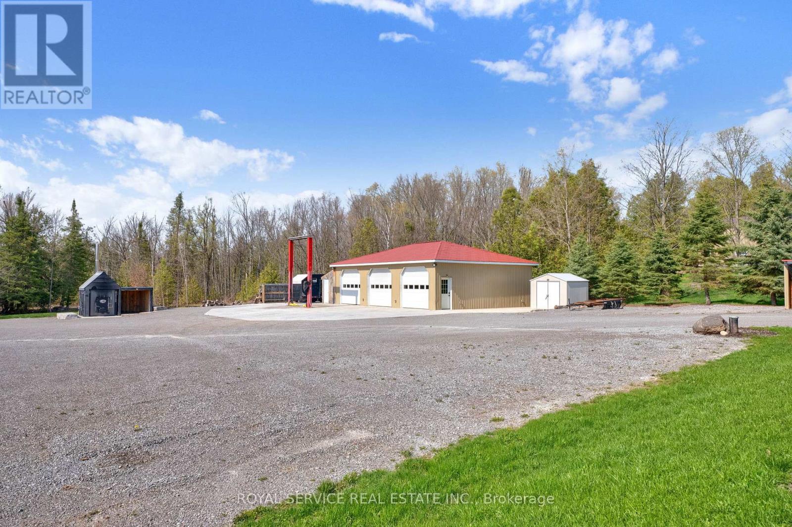 310 Viner Line, Selwyn, Ontario  K0L 1T0 - Photo 46 - X13085170