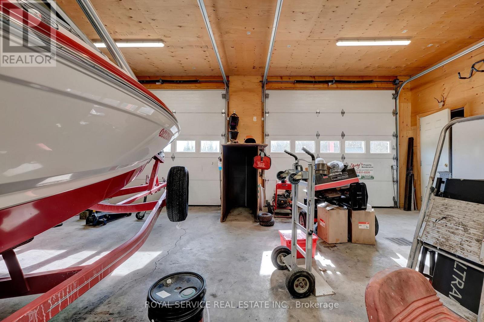 310 Viner Line, Selwyn, Ontario  K0L 1T0 - Photo 48 - X13085170