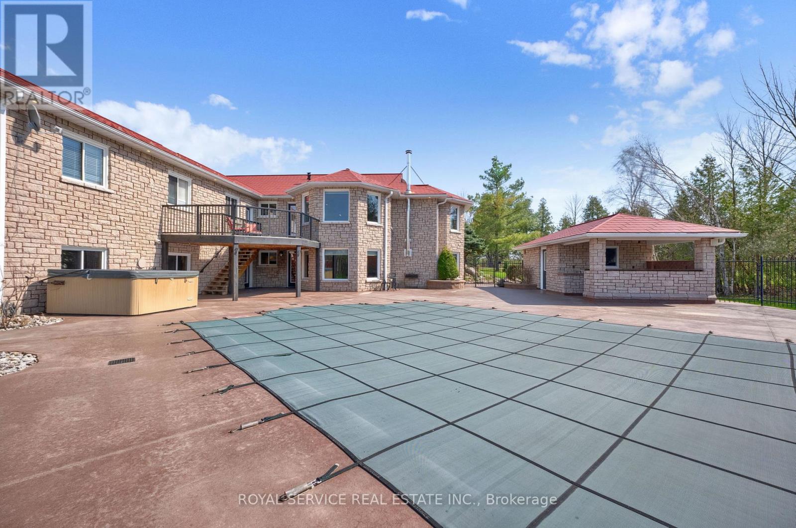 310 Viner Line, Selwyn, Ontario  K0L 1T0 - Photo 50 - X13085170