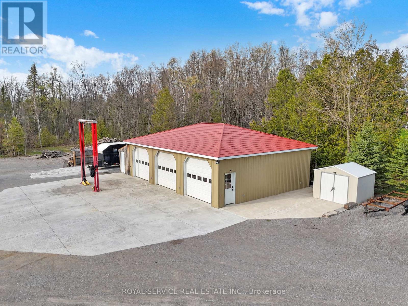 310 Viner Line, Selwyn, Ontario  K0L 1T0 - Photo 7 - X13085170