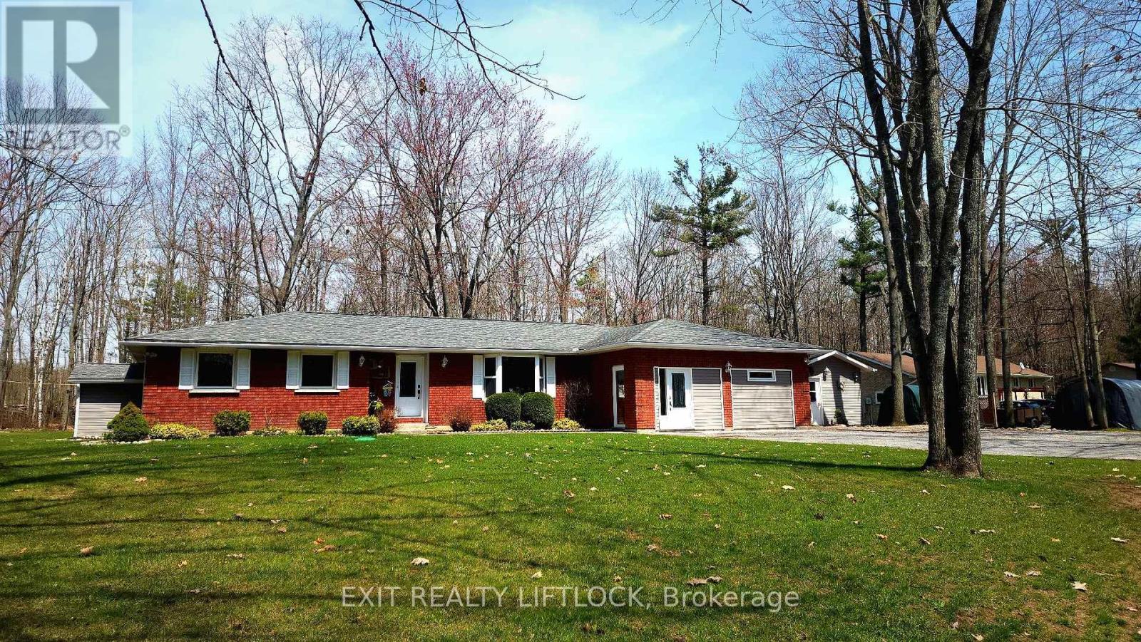 178 ADAM & EVE ROAD, trent lakes, Ontario