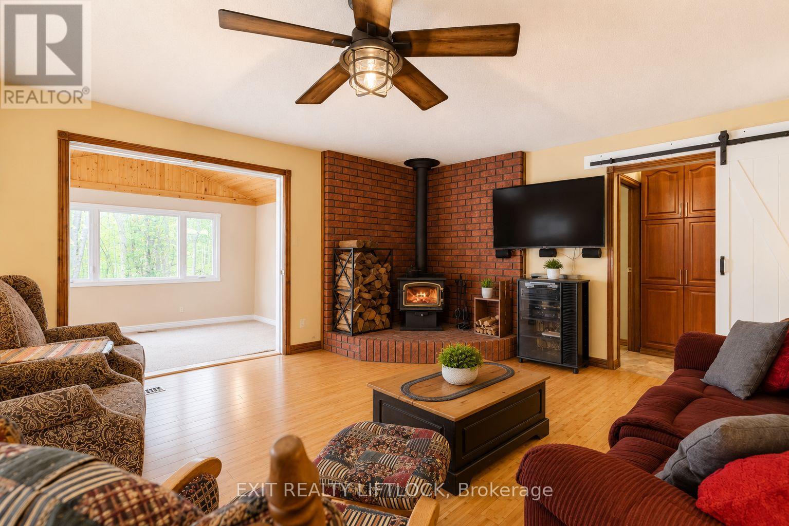 178 Adam & Eve Road, Trent Lakes, Ontario  K0L 1J0 - Photo 18 - X13085730