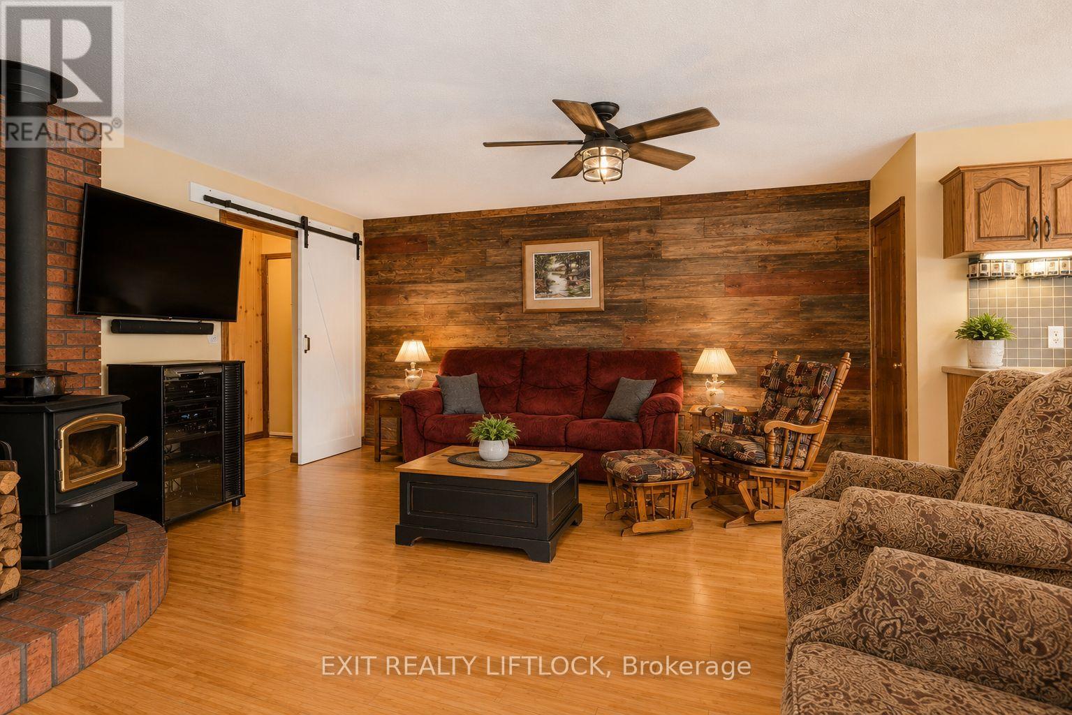 178 Adam & Eve Road, Trent Lakes, Ontario  K0L 1J0 - Photo 20 - X13085730