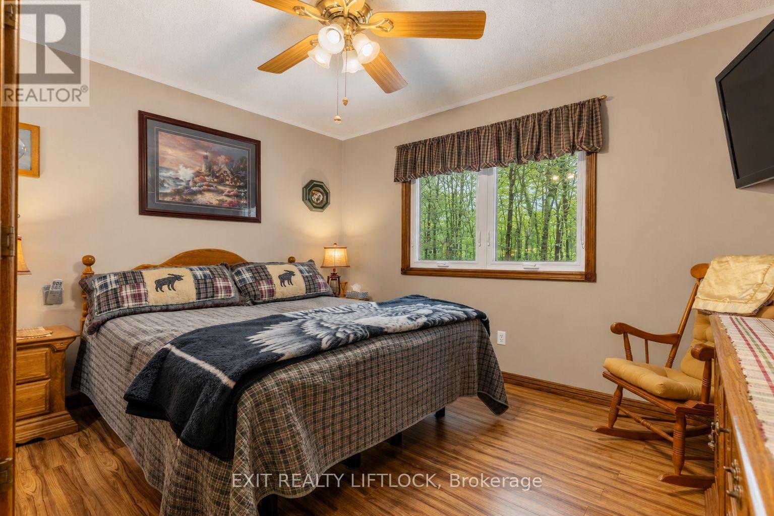 178 Adam & Eve Road, Trent Lakes, Ontario  K0L 1J0 - Photo 23 - X13085730