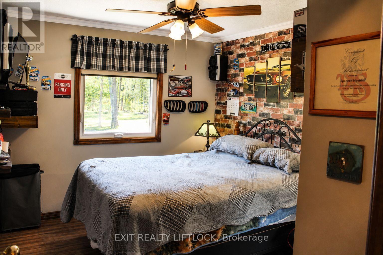 178 Adam & Eve Road, Trent Lakes, Ontario  K0L 1J0 - Photo 26 - X13085730