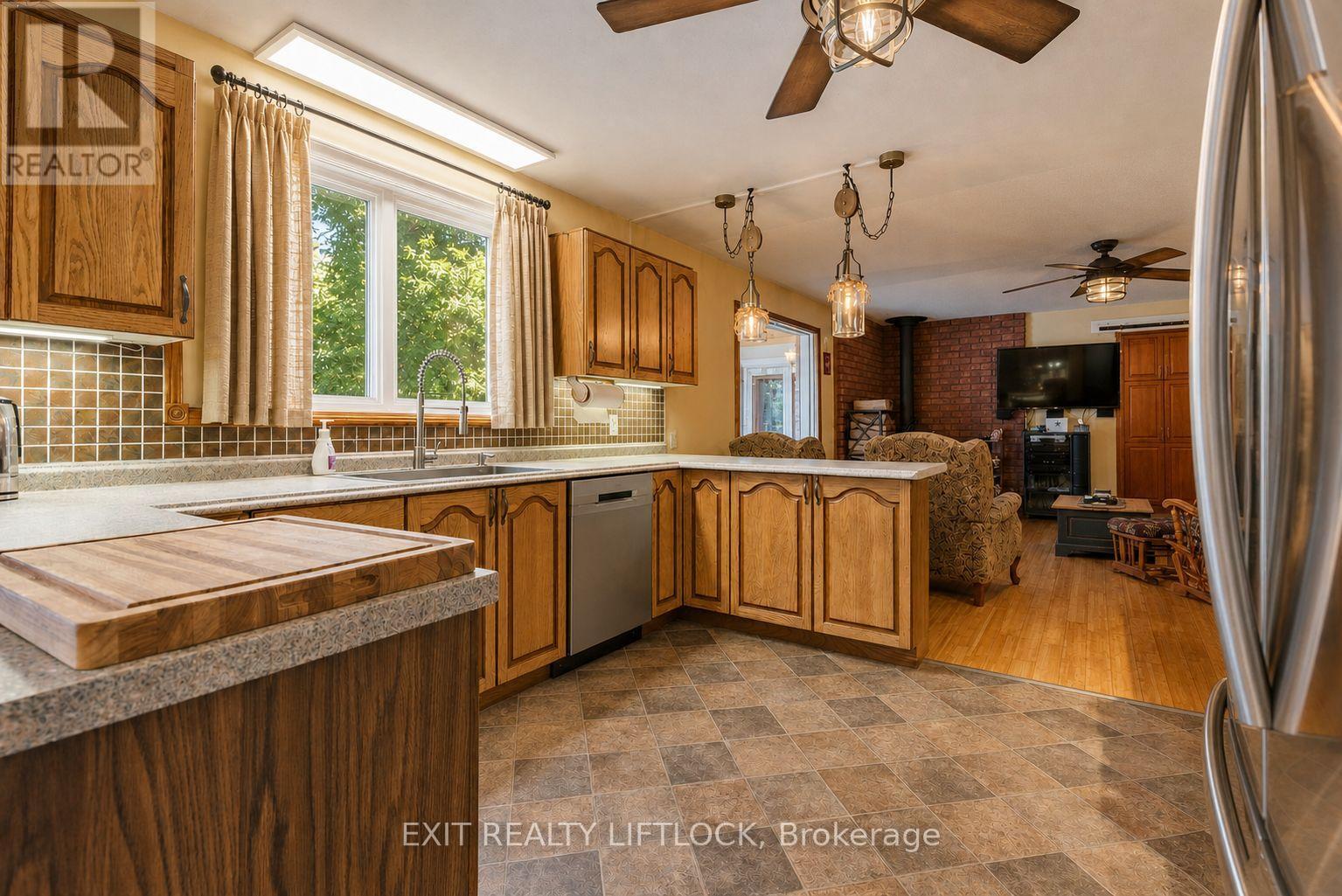 178 Adam & Eve Road, Trent Lakes, Ontario  K0L 1J0 - Photo 5 - X13085730