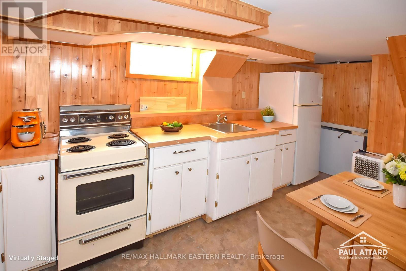 269 Aberdeen Avenue, Peterborough (Northcrest Ward 5), Ontario  K9H 4X2 - Photo 22 - X13086238