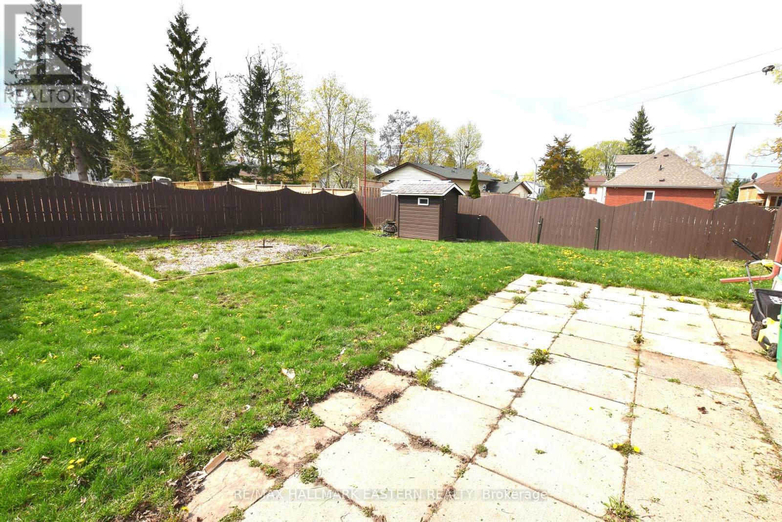 269 Aberdeen Avenue, Peterborough (Northcrest Ward 5), Ontario  K9H 4X2 - Photo 23 - X13086238