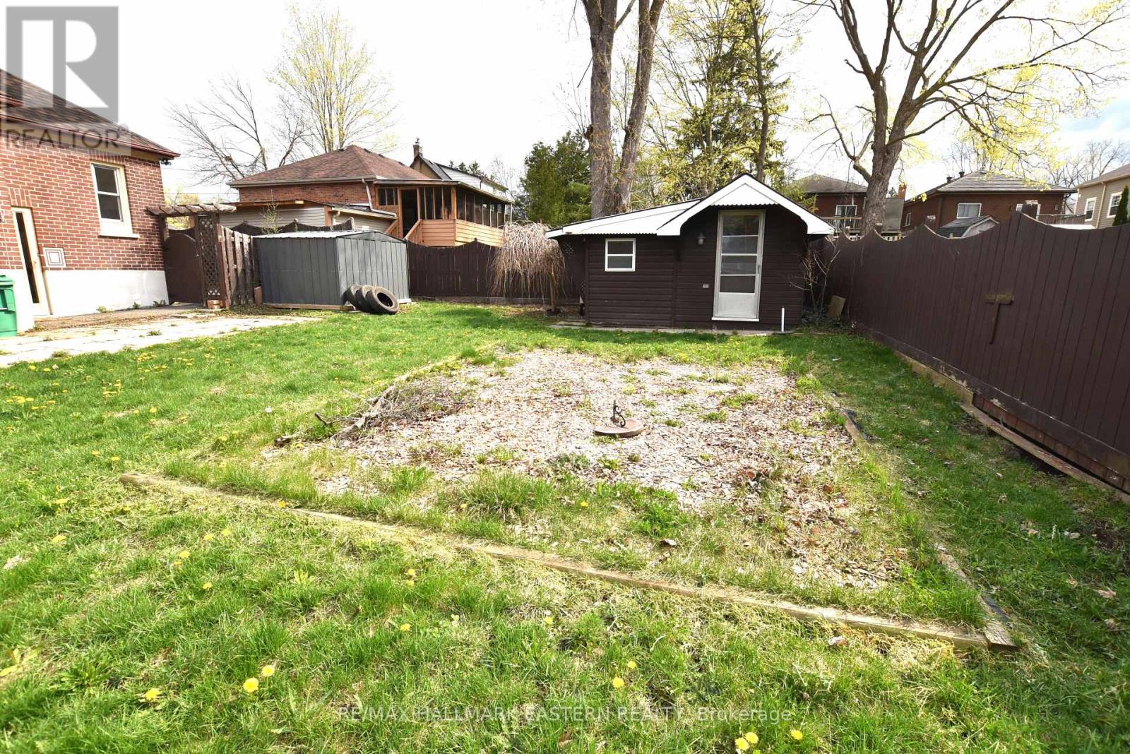 269 Aberdeen Avenue, Peterborough (Northcrest Ward 5), Ontario  K9H 4X2 - Photo 24 - X13086238