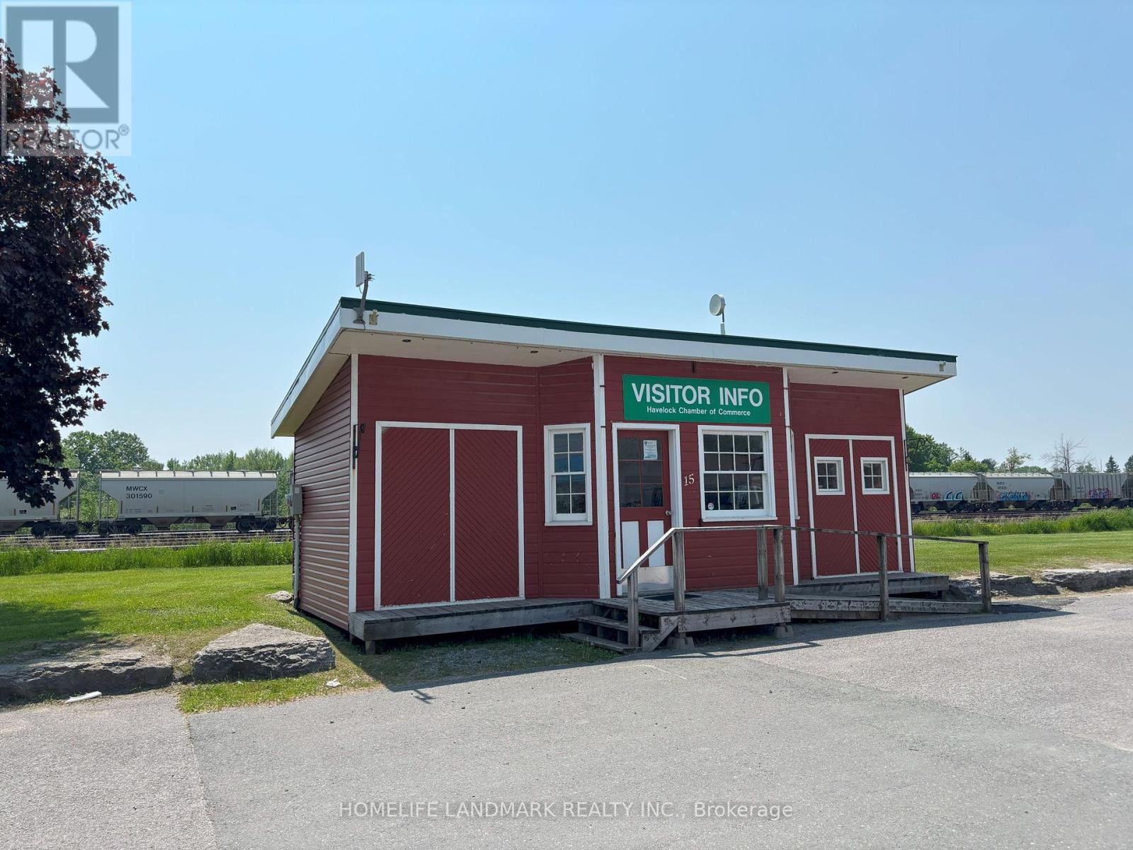 10 Fire Route 19 Route, Havelock-Belmont-Methuen (Belmont-Methuen), Ontario  K0L 1Z0 - Photo 16 - X13086246