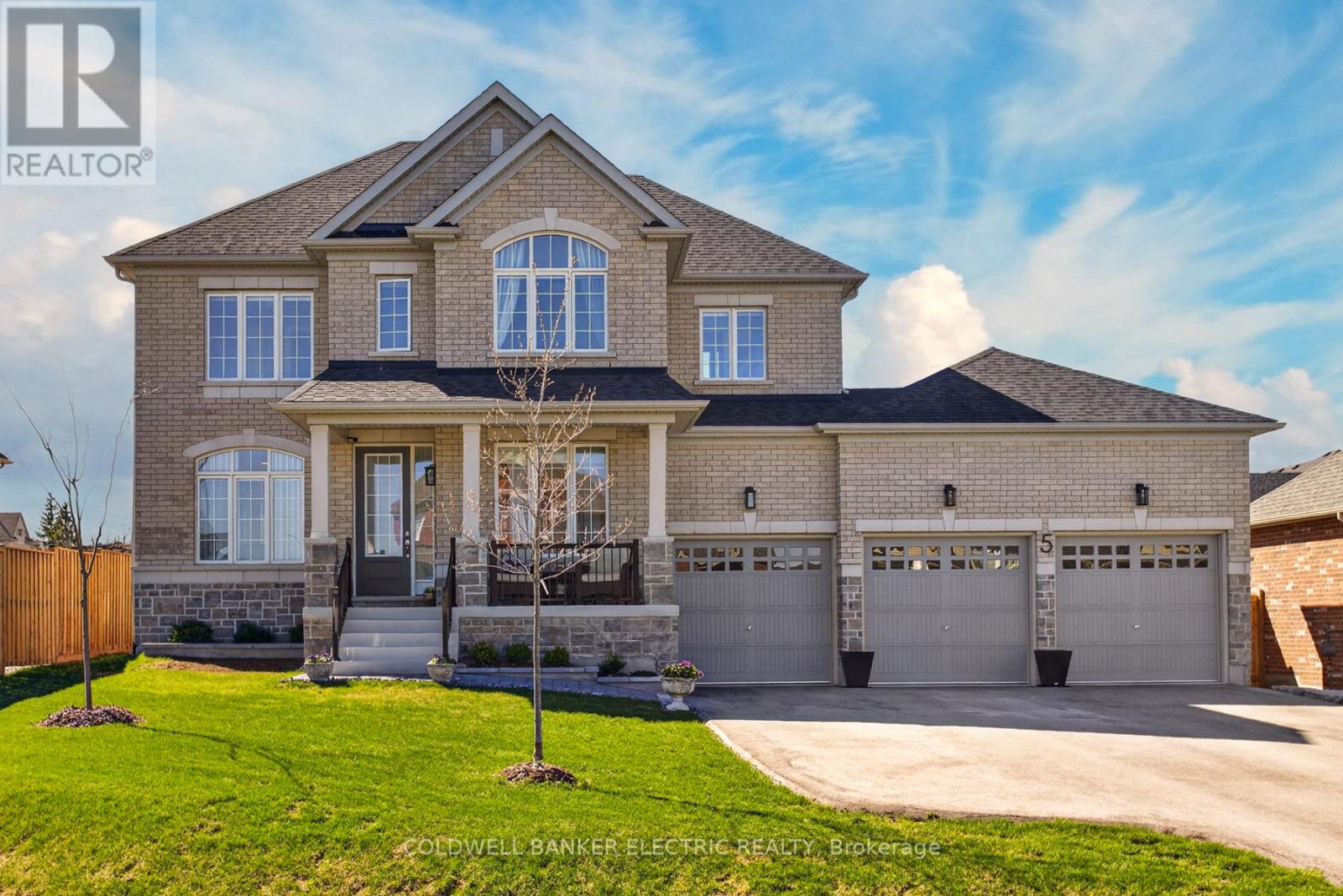 5 Golden Meadows Drive, Otonabee-South Monaghan, Ontario  K9J 0K7 - Photo 2 - X13086600