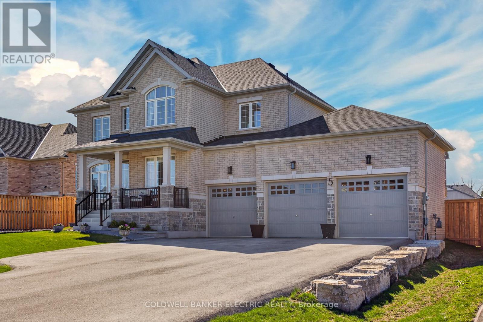 5 Golden Meadows Drive, Otonabee-South Monaghan, Ontario  K9J 0K7 - Photo 3 - X13086600
