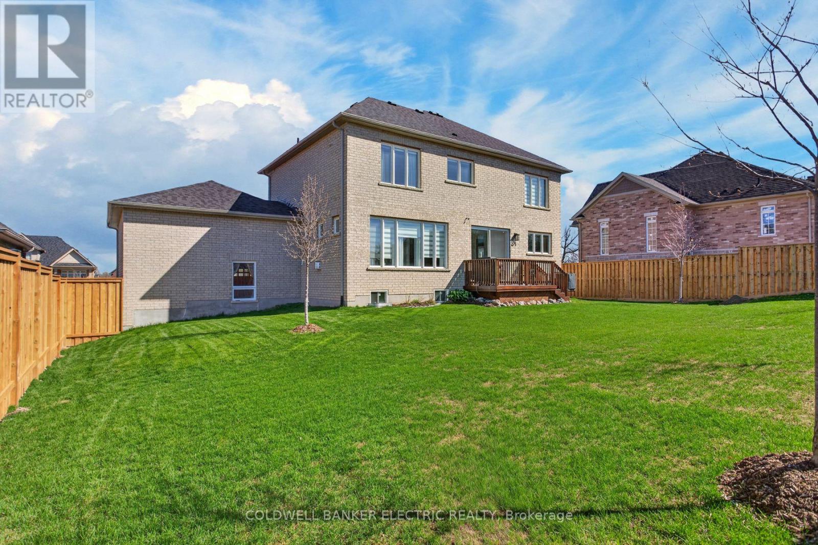 5 Golden Meadows Drive, Otonabee-South Monaghan, Ontario  K9J 0K7 - Photo 47 - X13086600