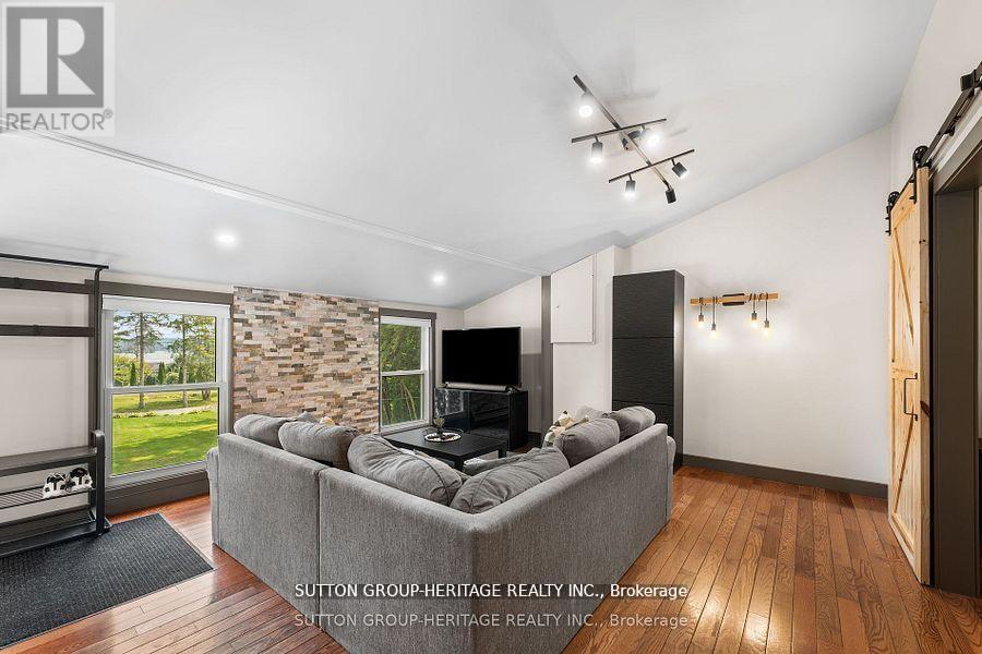 682 North Shore Drive E, Otonabee-South Monaghan, Ontario  K0L 1B0 - Photo 6 - X13086566