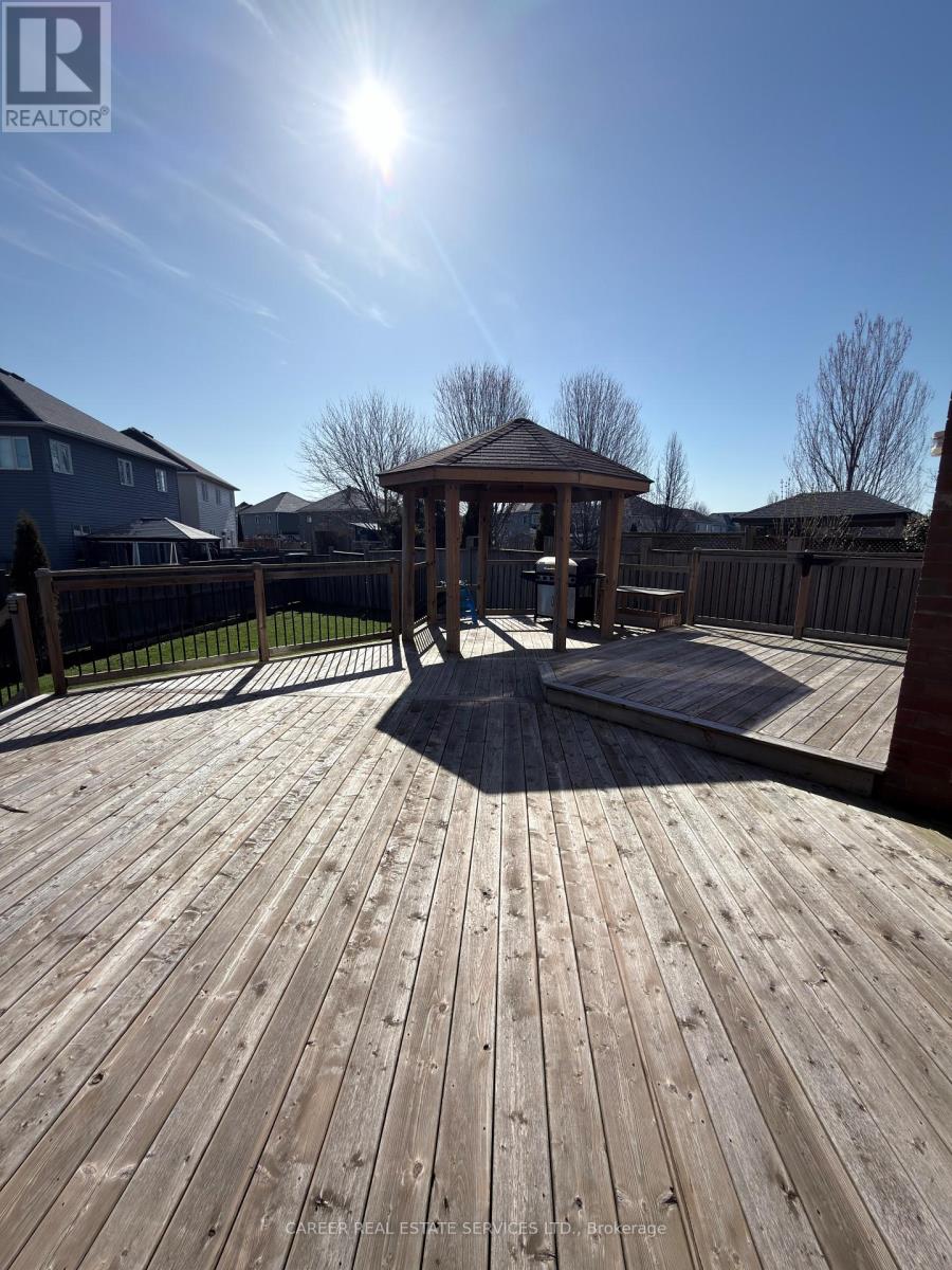 27 Alldread Crescent, Clarington (Newcastle), Ontario  L1B 0C2 - Photo 15 - E13087748
