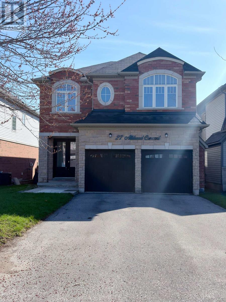 27 Alldread Crescent, Clarington (Newcastle), Ontario  L1B 0C2 - Photo 2 - E13087748