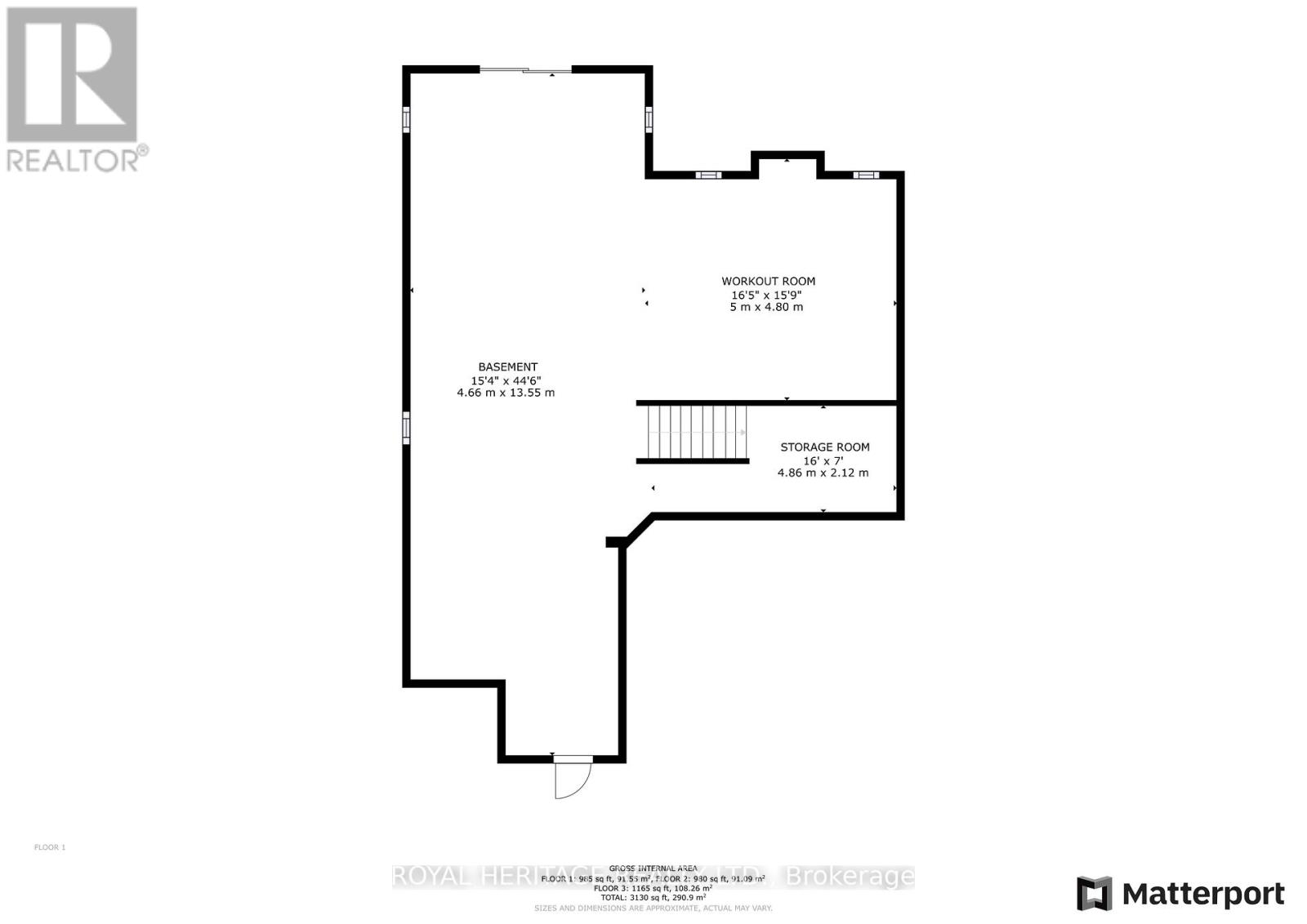 141 Springdale Drive, Kawartha Lakes (Lindsay), Ontario  K9V 0N1 - Photo 35 - X13088120