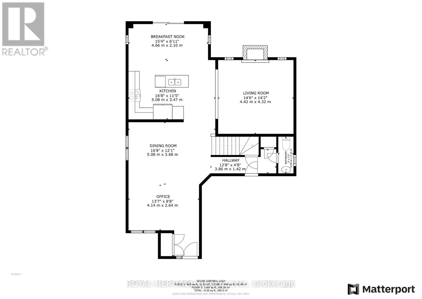 141 Springdale Drive, Kawartha Lakes (Lindsay), Ontario  K9V 0N1 - Photo 36 - X13088120