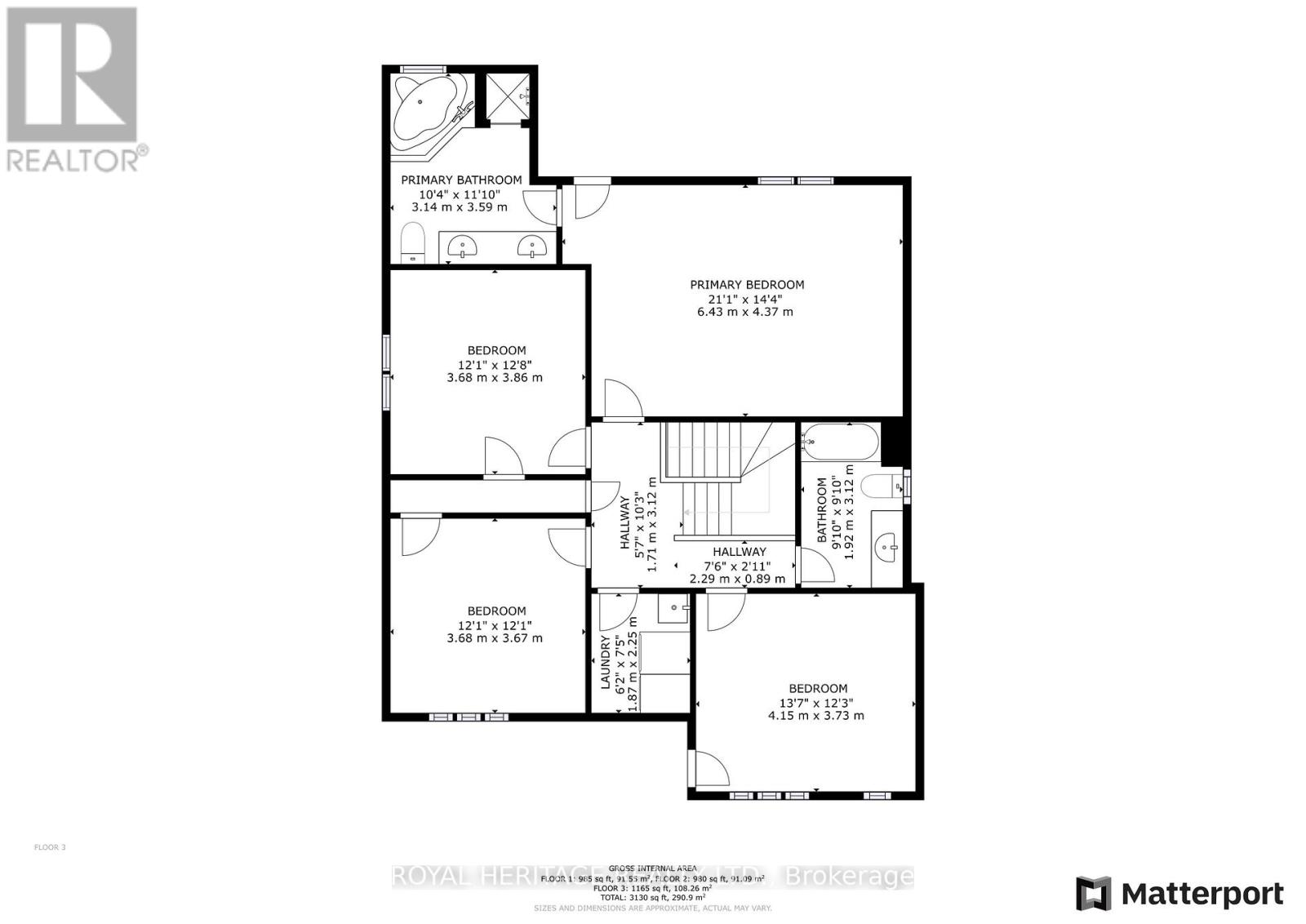 141 Springdale Drive, Kawartha Lakes (Lindsay), Ontario  K9V 0N1 - Photo 37 - X13088120